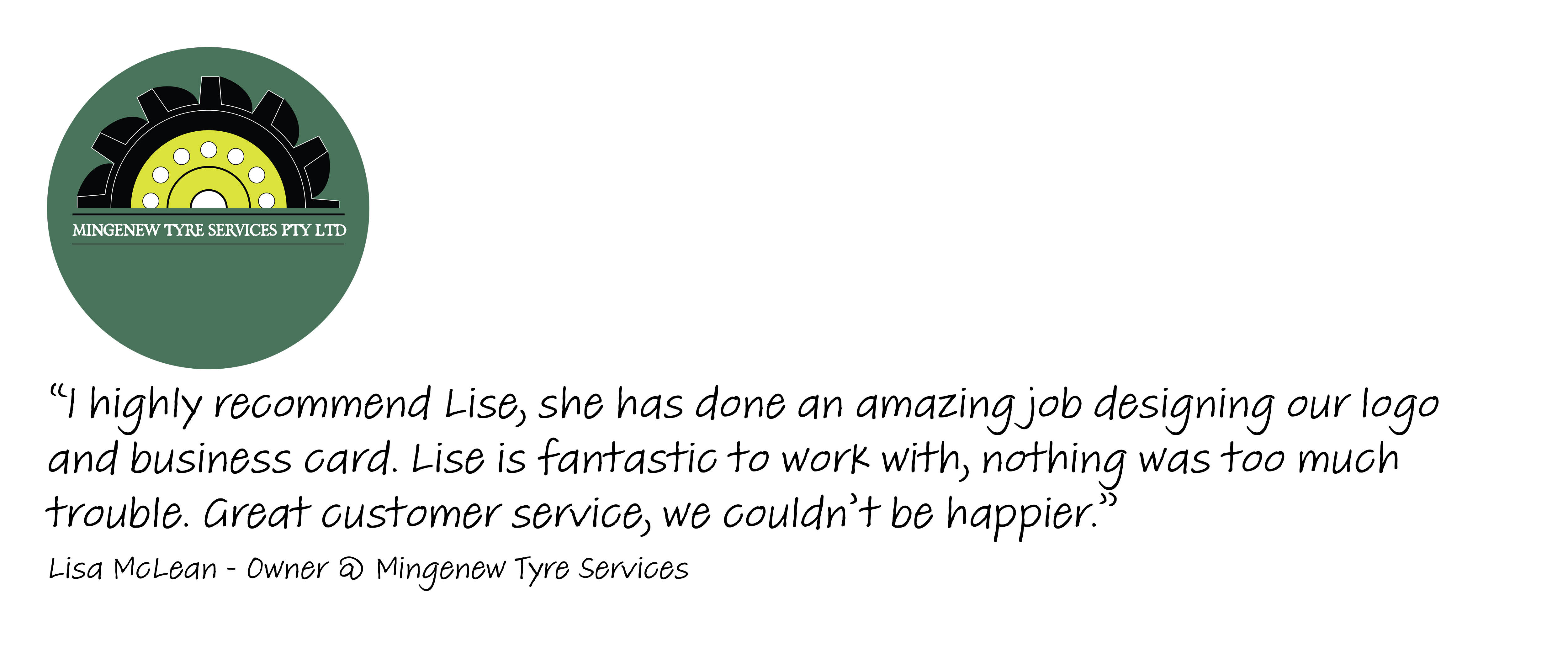 Mingenew Tyre Services